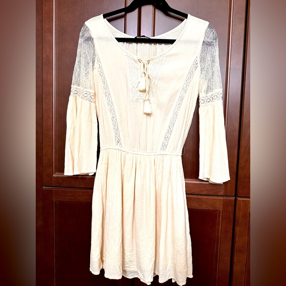 American Eagle dress